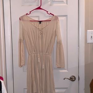 American eagle dress